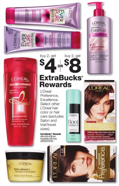 Cvs Hair Color Policy Bonita Cope