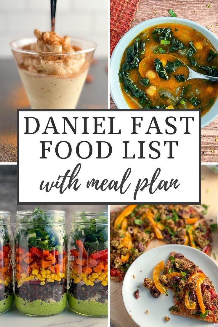Daniel Fast Food List Printable Printable Word Searches