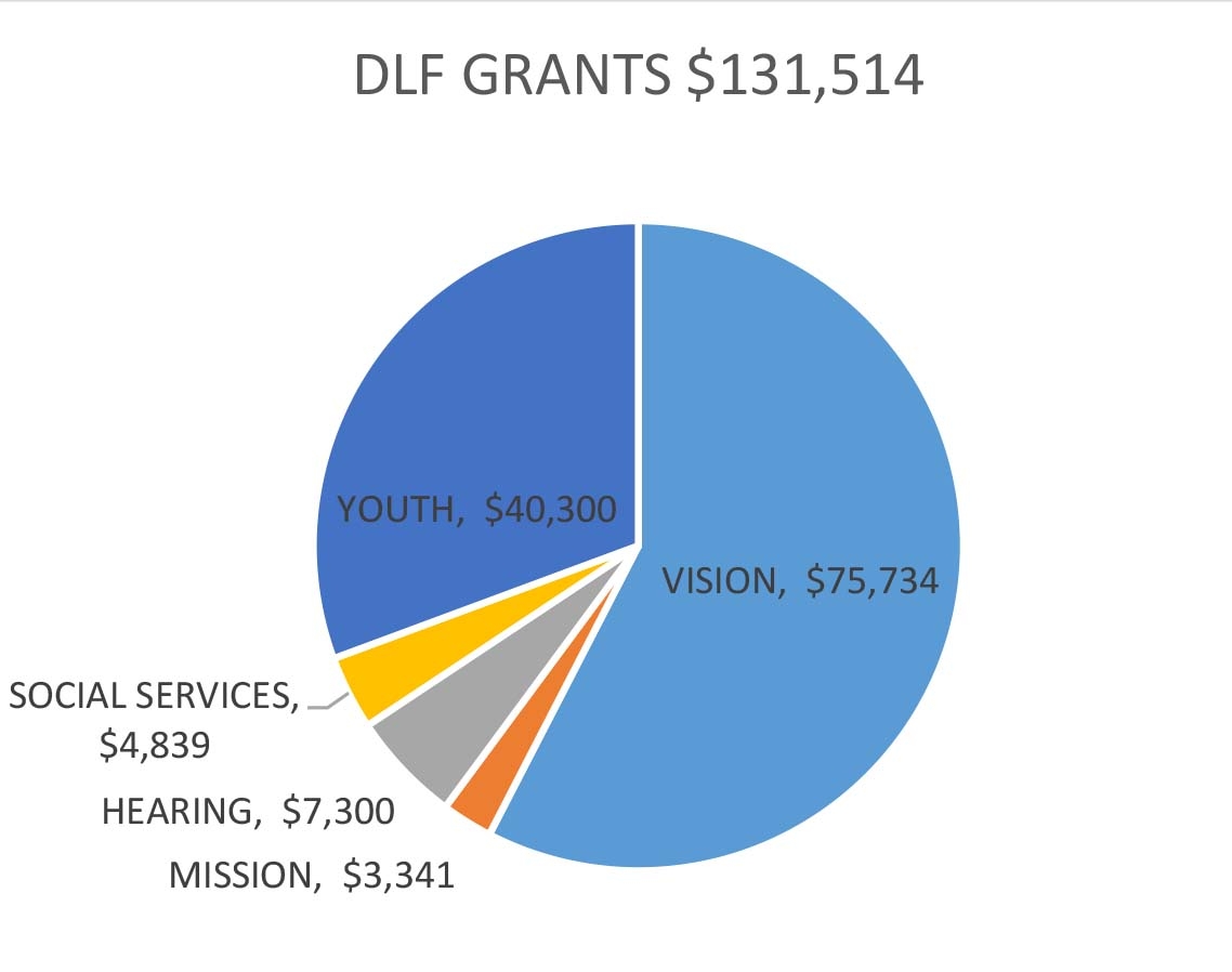 colorado lions foundation