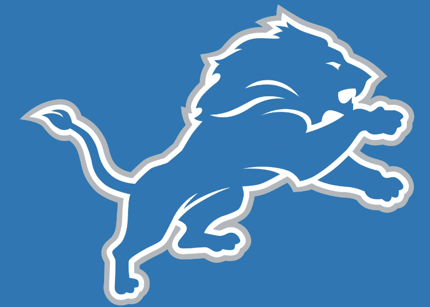 Detroit Lions Blue 2025 Nfl Draft Hat Mary F Beadle