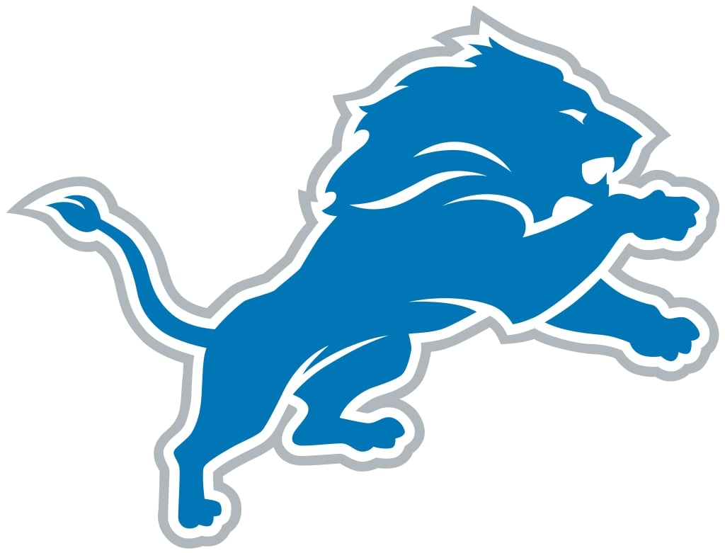 Detroit Lions Color Codes Hex RGB And CMYK Team Color Codes