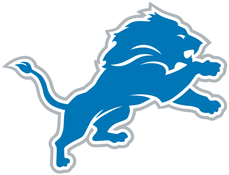 pictures of lions to color