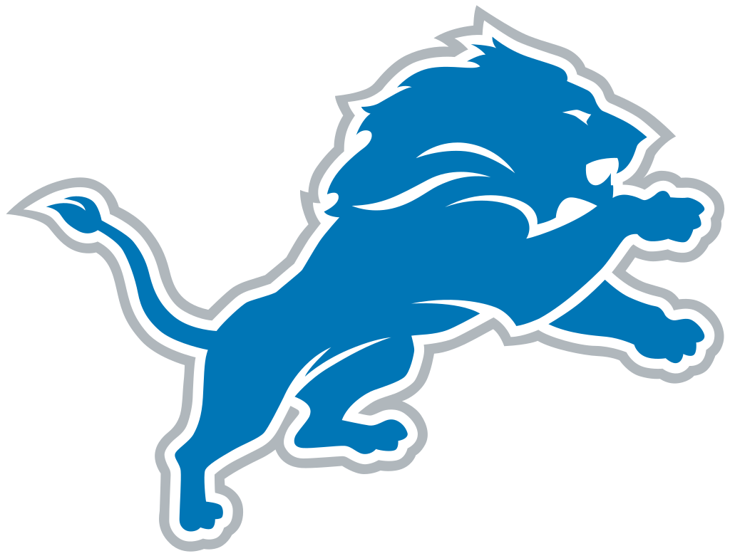 Detroit Lions Color Codes Hex RGB And CMYK Team Color Codes
