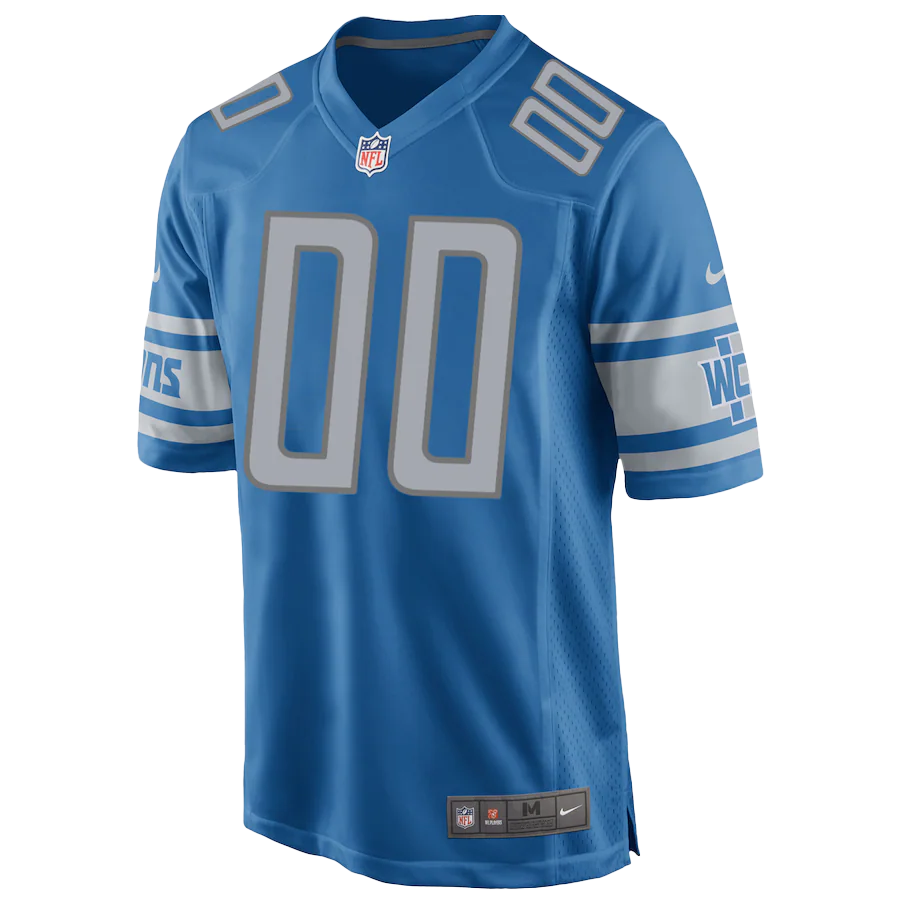 Detroit Lions Color Codes Hex RGB And CMYK Team Color Codes