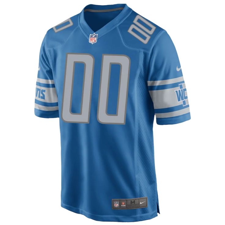 detroit lions hex colors