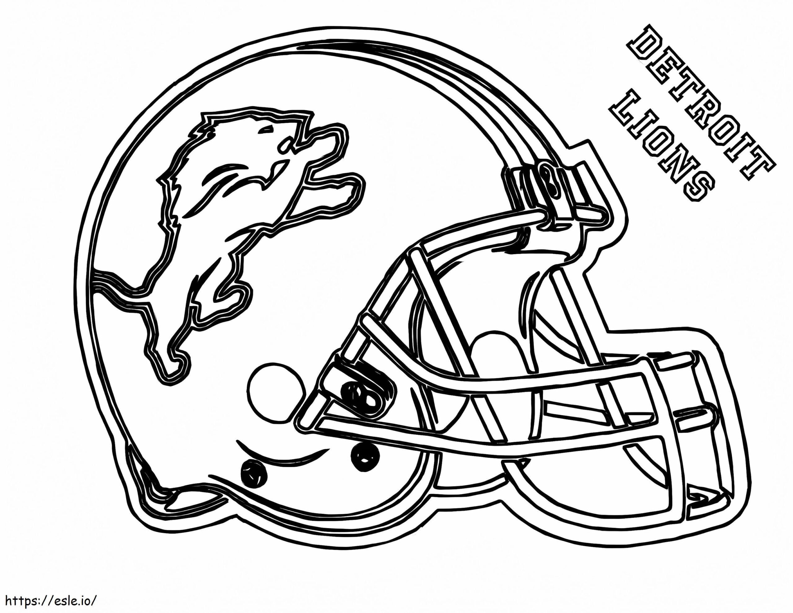 free coloring pictures of lions