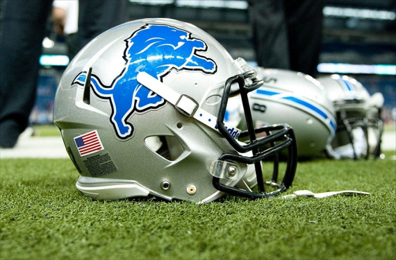 detroit lions color rush 2016