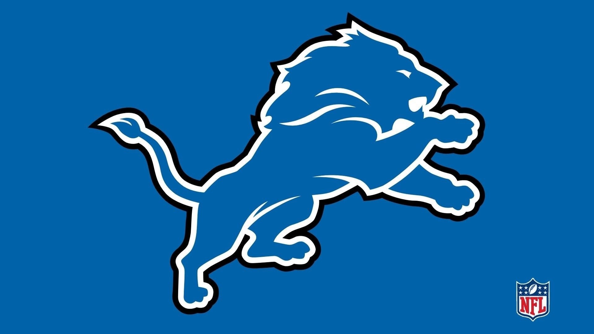 Detroit Lions Desktop Wallpapers Best NFL Wallpapers Detroit Football 