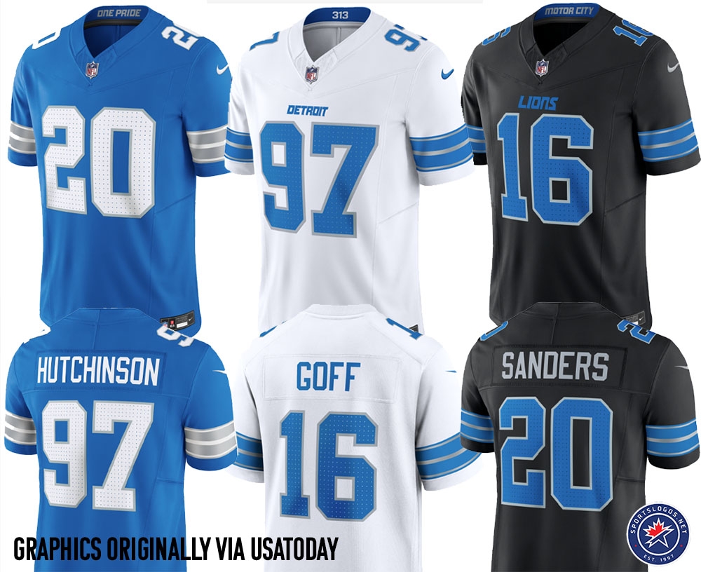 Detroit Lions Jersey 2024 Naoma Alvinia