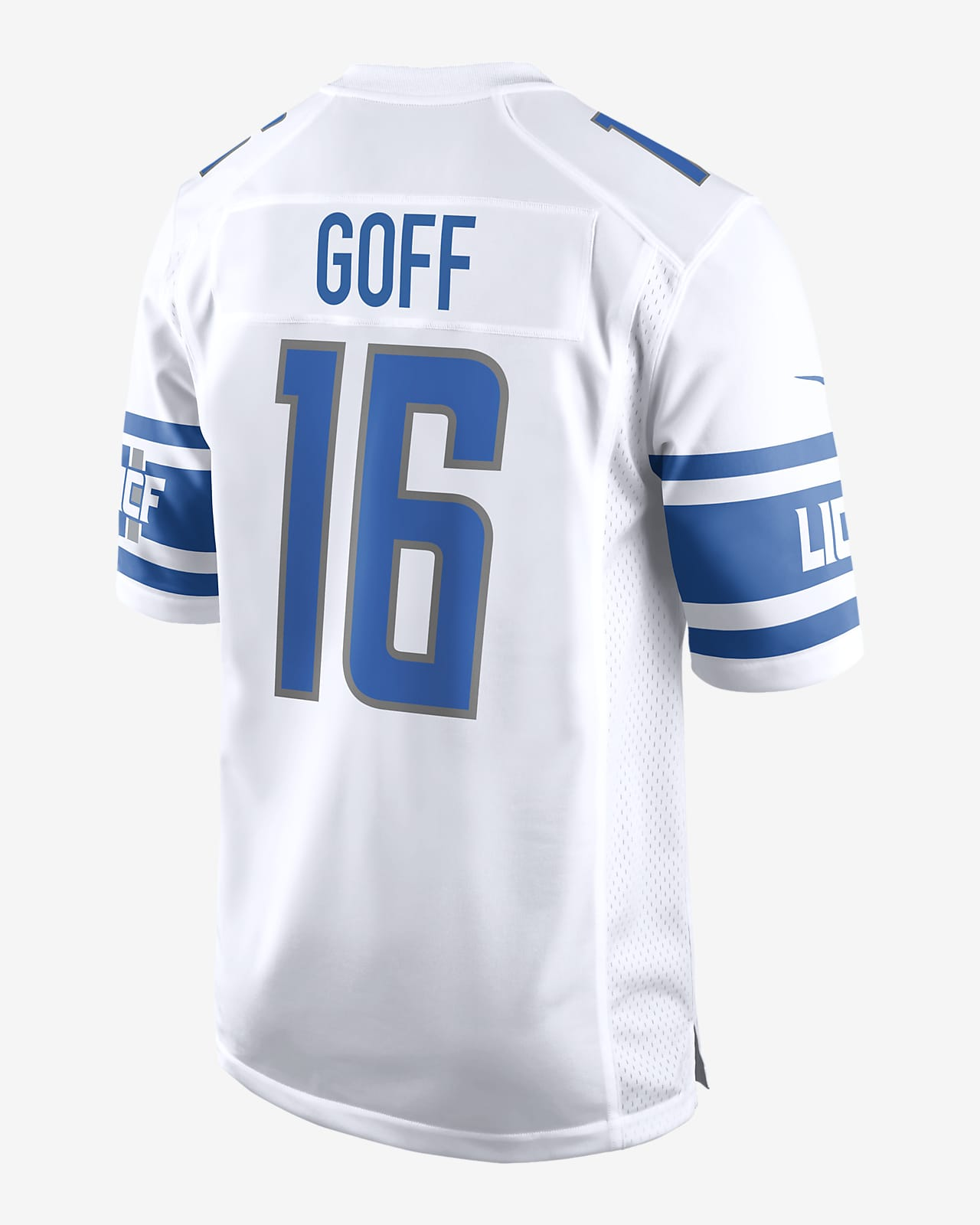 Detroit Lions Jersey 2024 Orsa Trenna