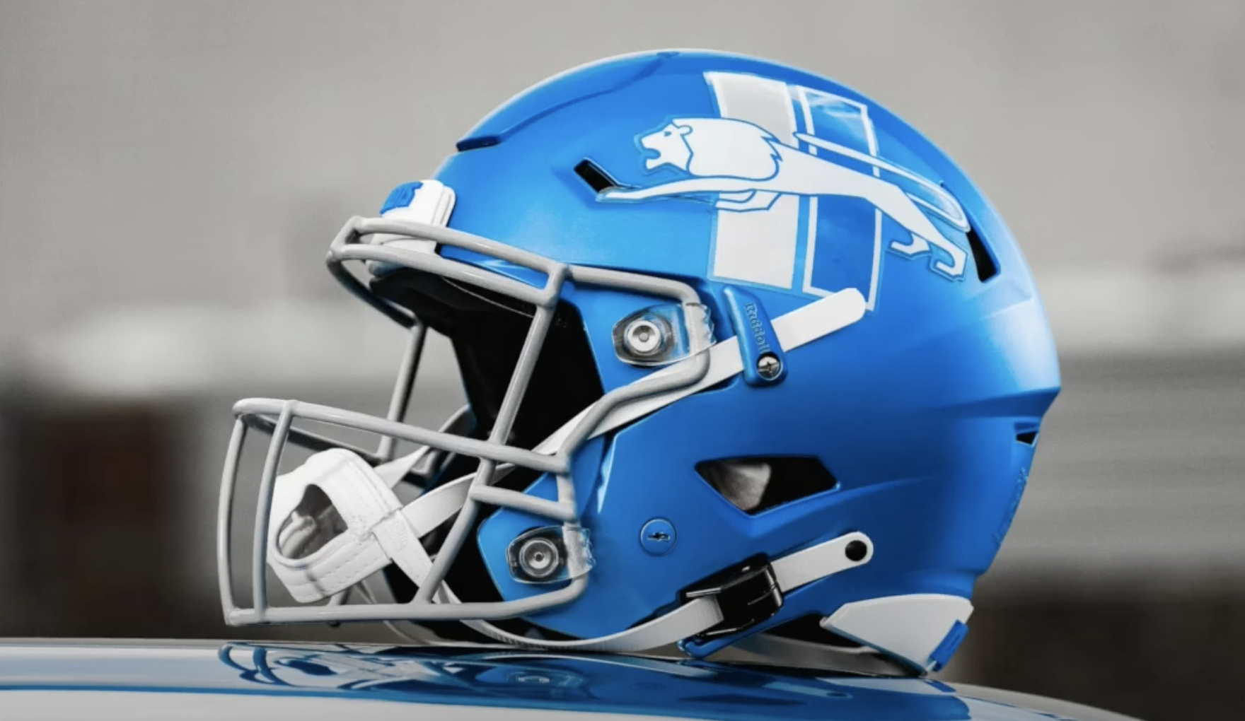 Detroit Lions News