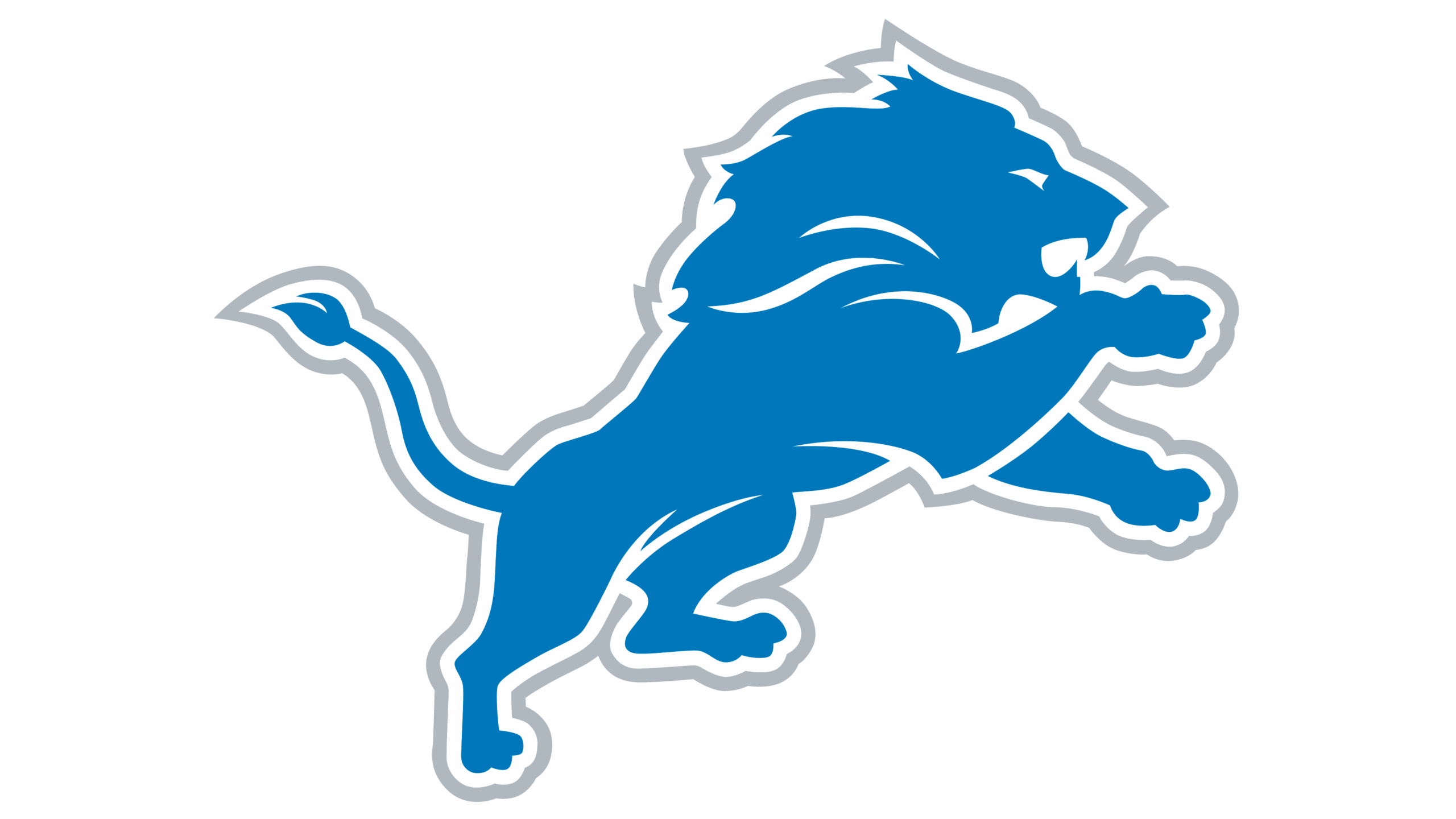 Detroit Lions The World Report