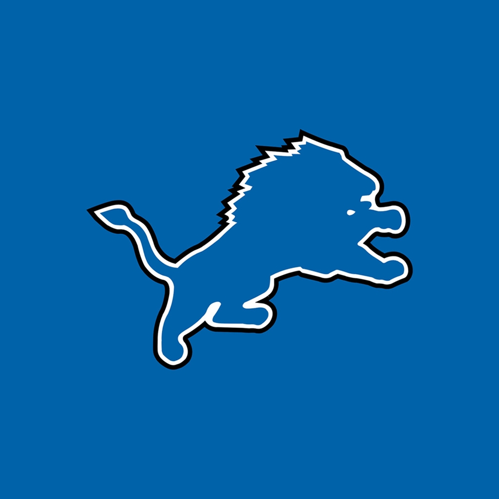 Detroit Lions Wallpaper WallpaperSafari