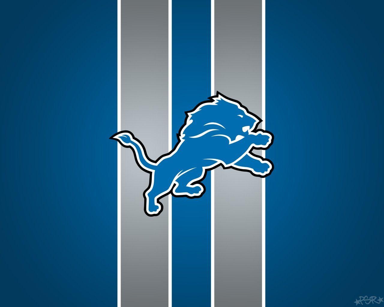Detroit Lions Wallpapers Top Free Detroit Lions Backgrounds 