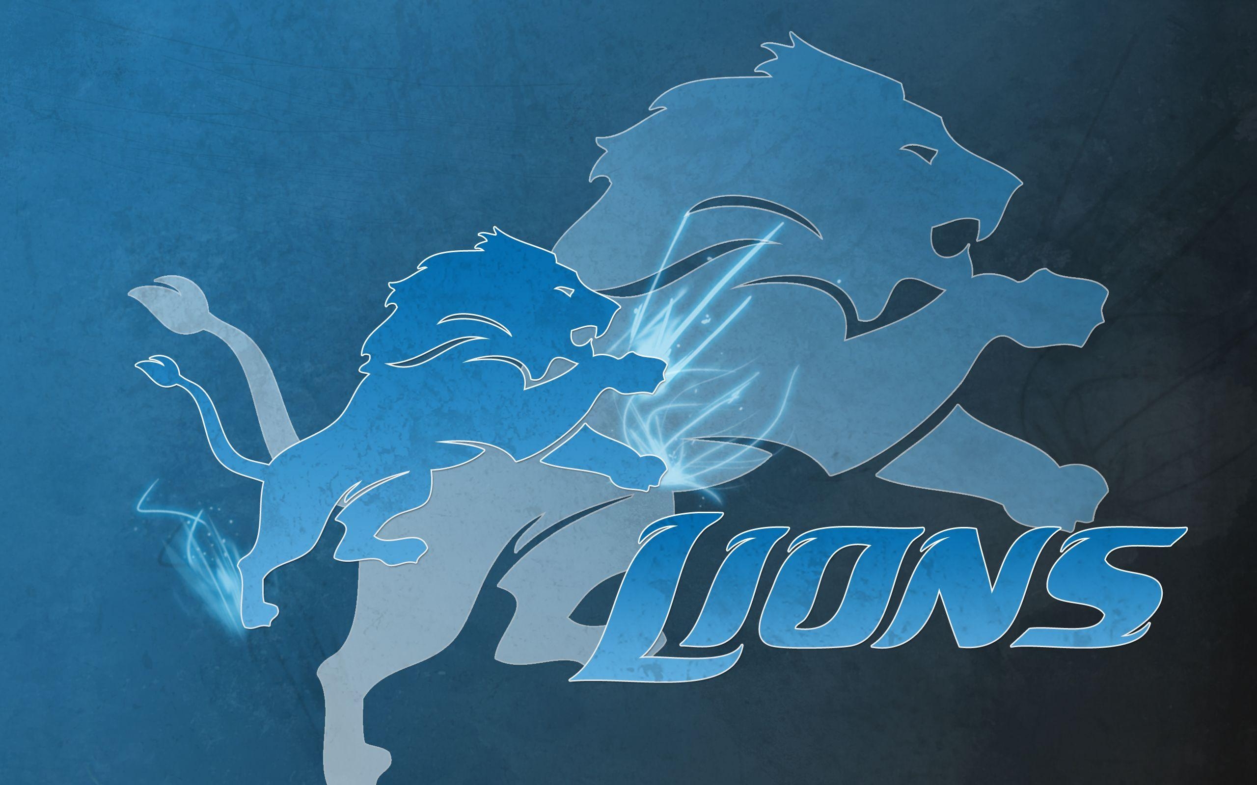 Detroit Lions Wallpapers Top Free Detroit Lions Backgrounds 