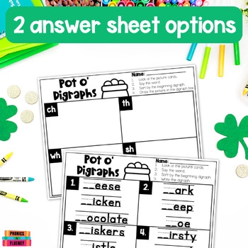 free printable digraph games wit clothspins