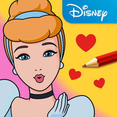 Disney Coloring World 13 1 0 APK Download By StoryToys APKMirror