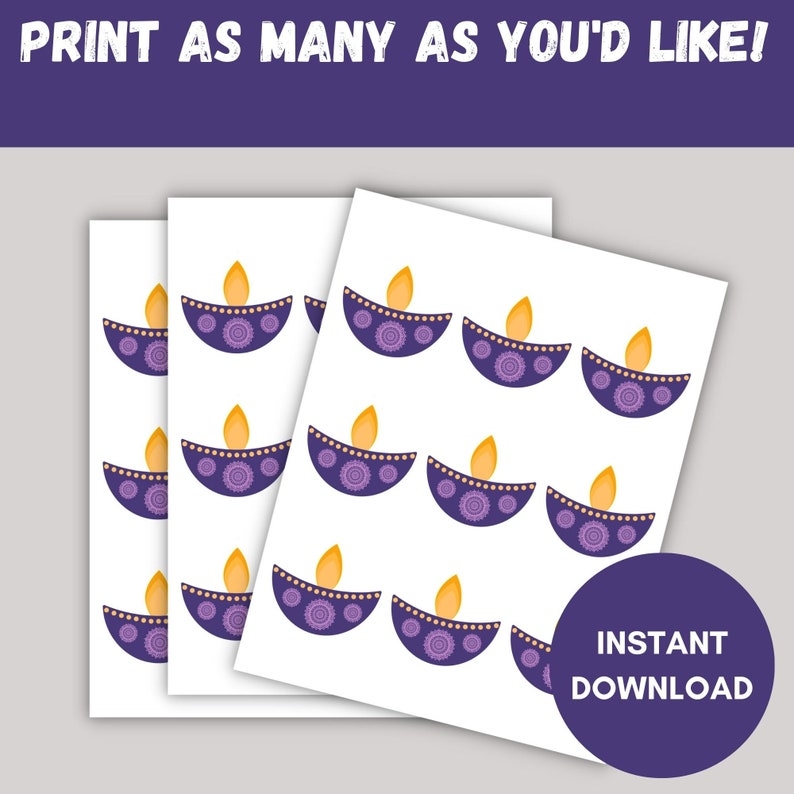 Diwali Toran Printable Diwali Decorations Diwali Crafts For Kids 