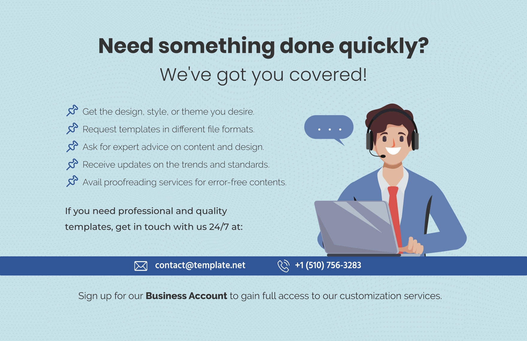 Downloadable Business Card Template In Word Google Docs InDesign 