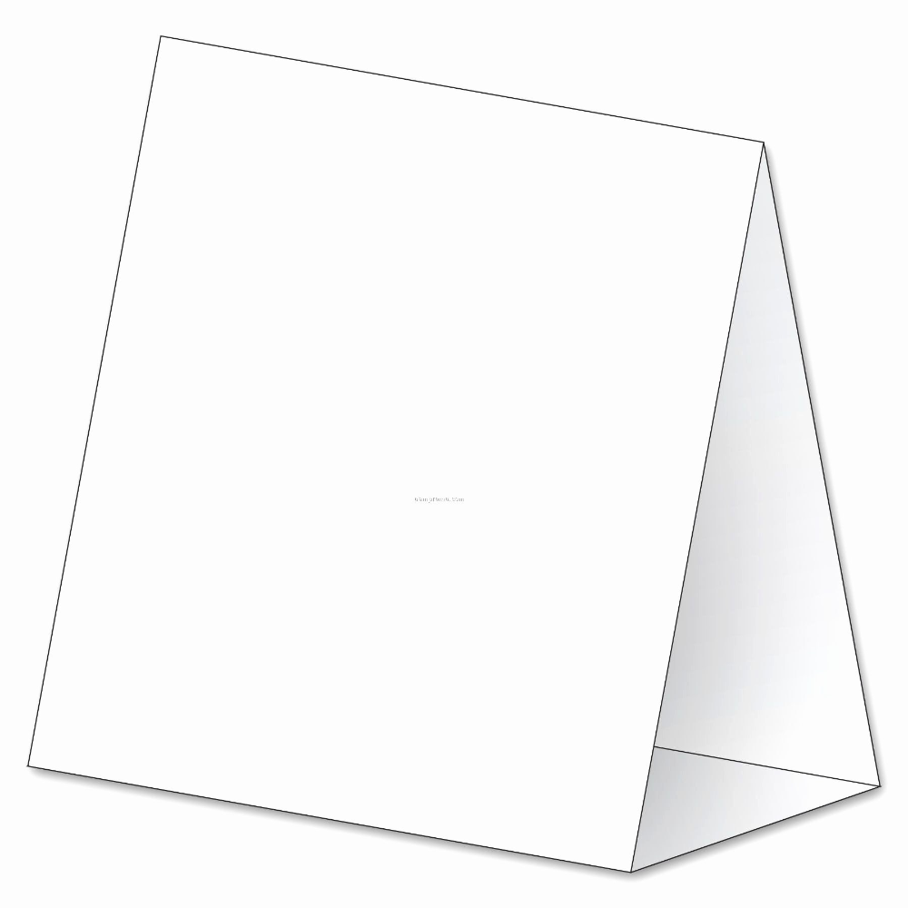 Downloadable Free Printable Tent Cards Template Printable Templates