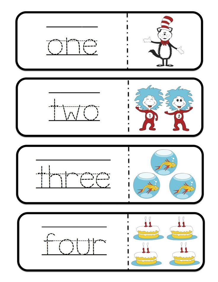 Dr Seuss Printable Activities Printable Calendars AT A GLANCE