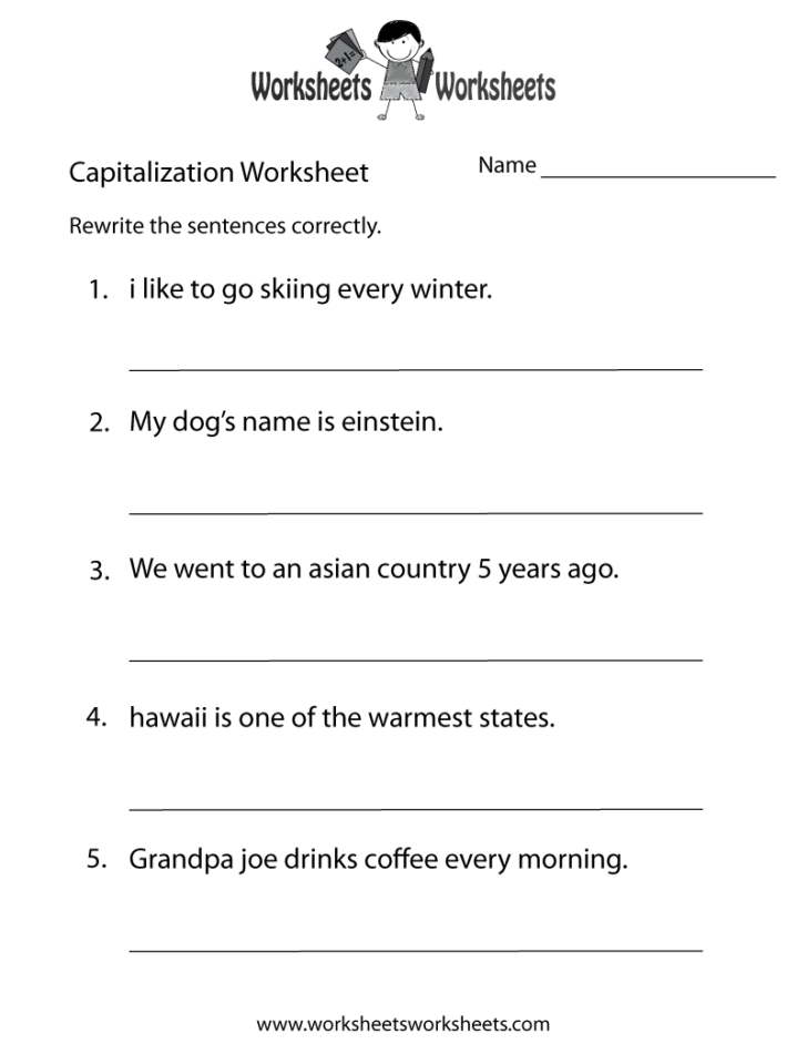 Ela Printable Worksheets Middle School Printable Worksheets