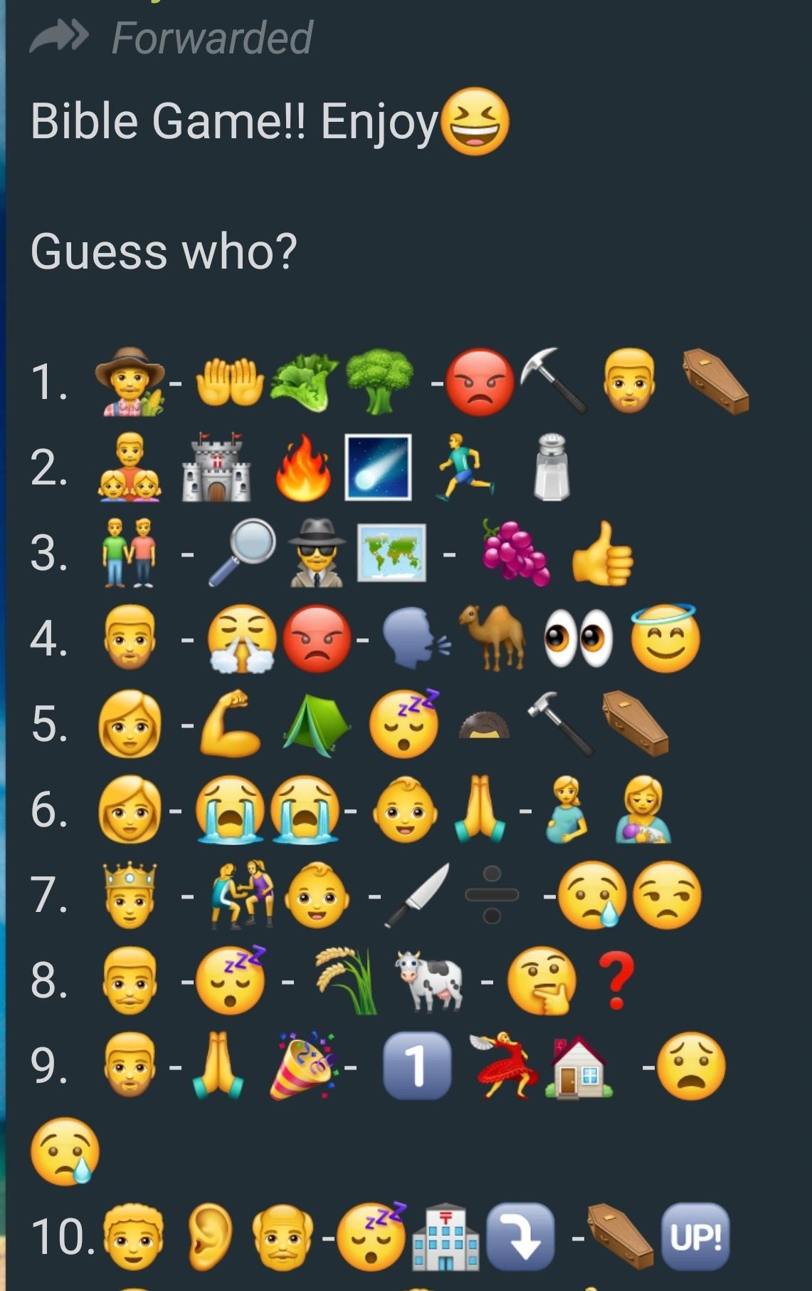 free printable christian emoji games