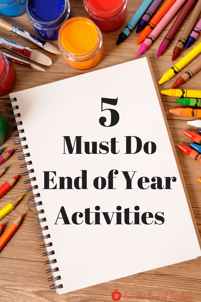 End Year Printable Activities Printable Word Searches