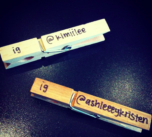 Everything You Need To Know About The Clothespin Game Bridal Shower 101