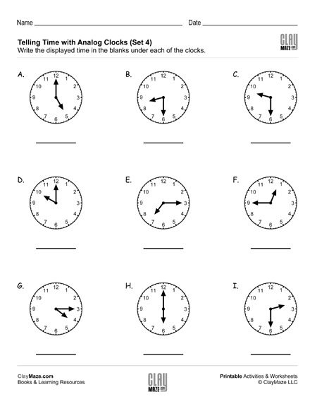 First Grade Page 5 Childrens Educational Workbooks Books And Free 