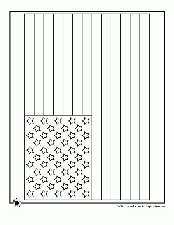 Flag Day Printable Activities Printable Calendars AT A GLANCE
