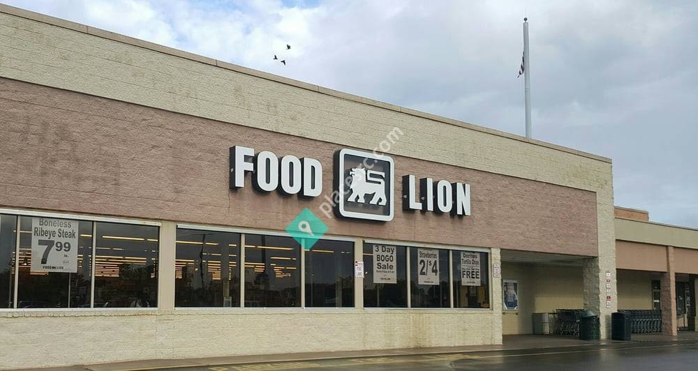 Food Lion Virginia Beach