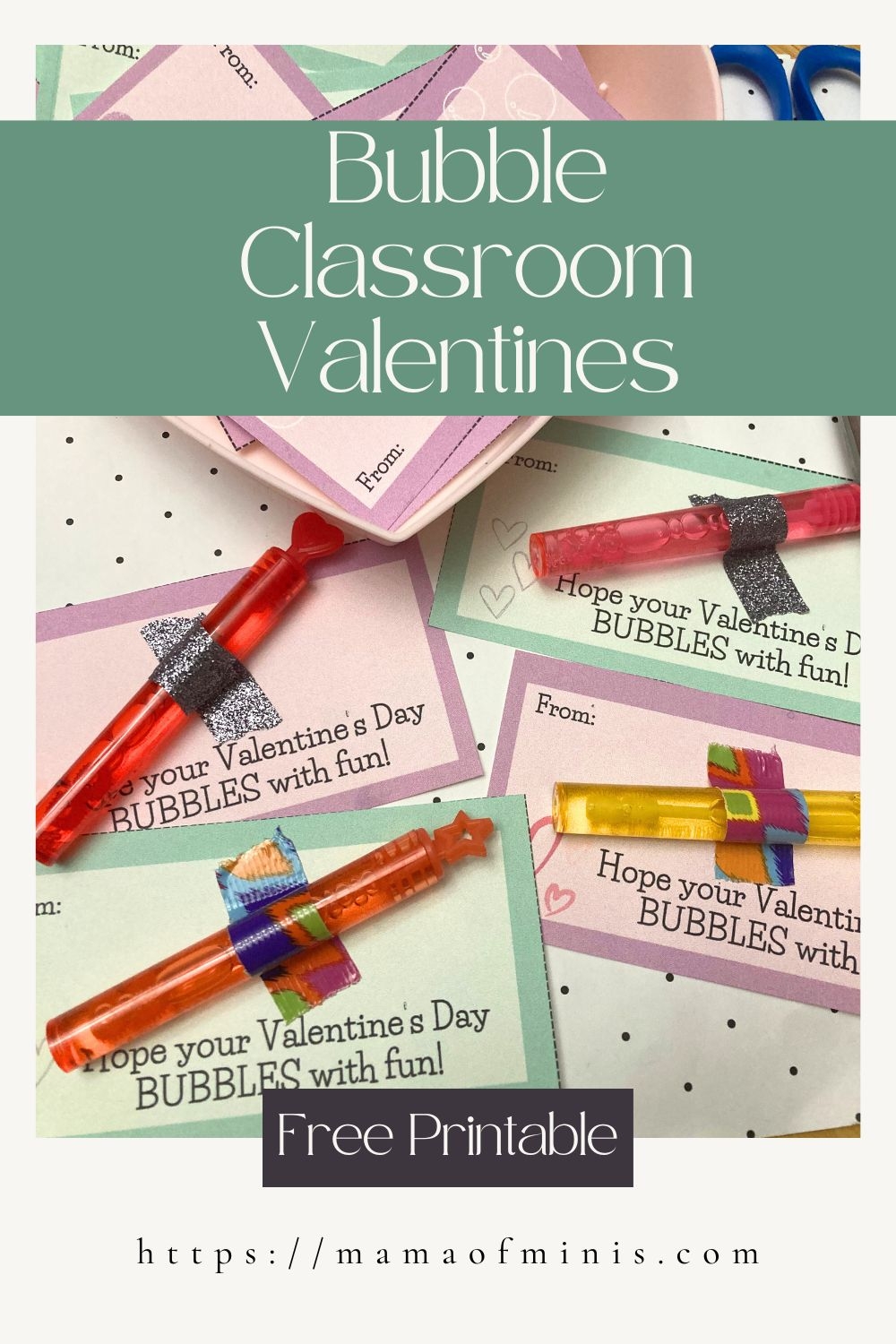 valentine's day card printable templates