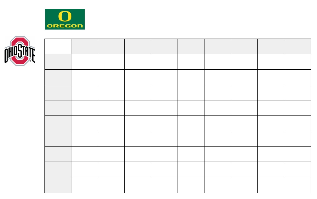 Football Squares Printable Free Free Printable Vrogue co