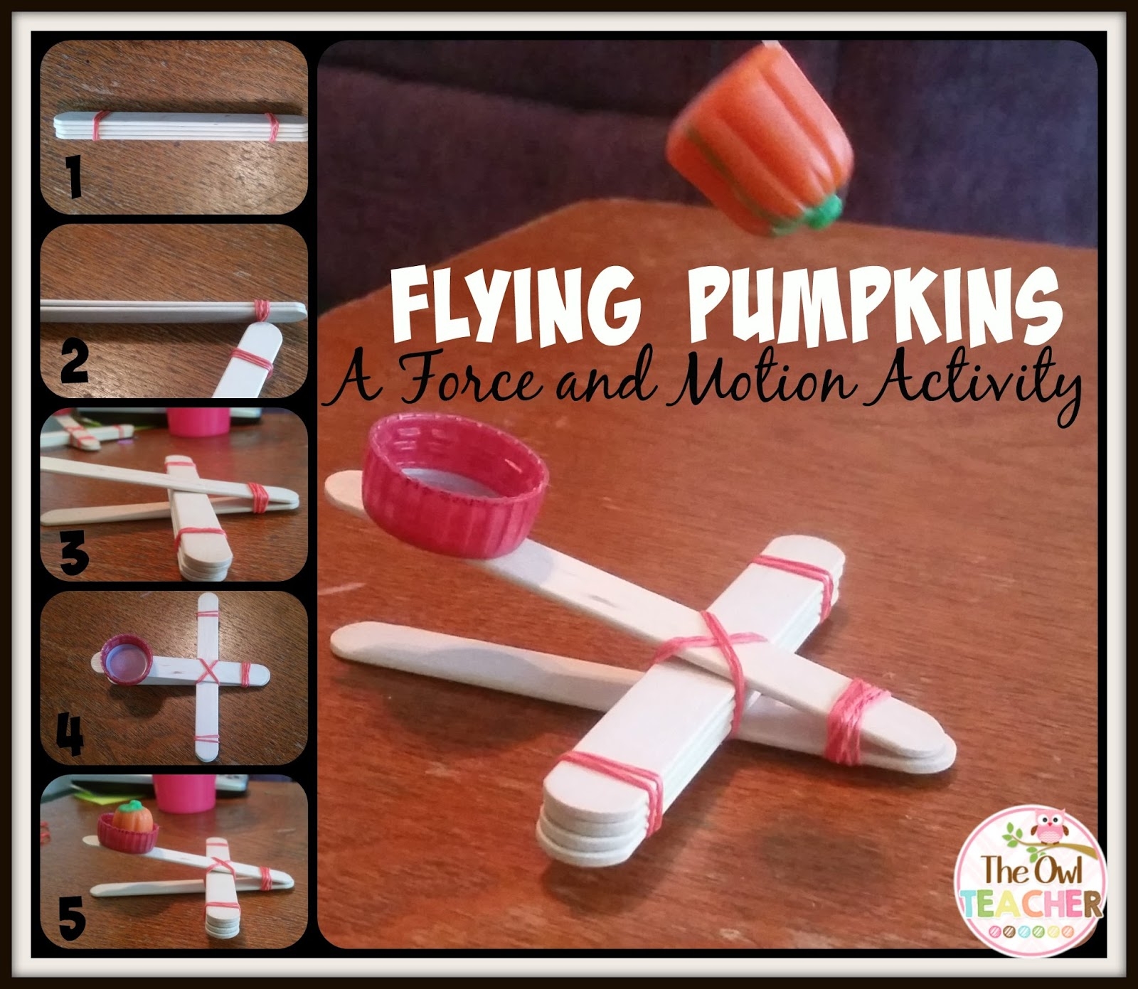 Force And Motion Activities For Kindergarten Kindergarten