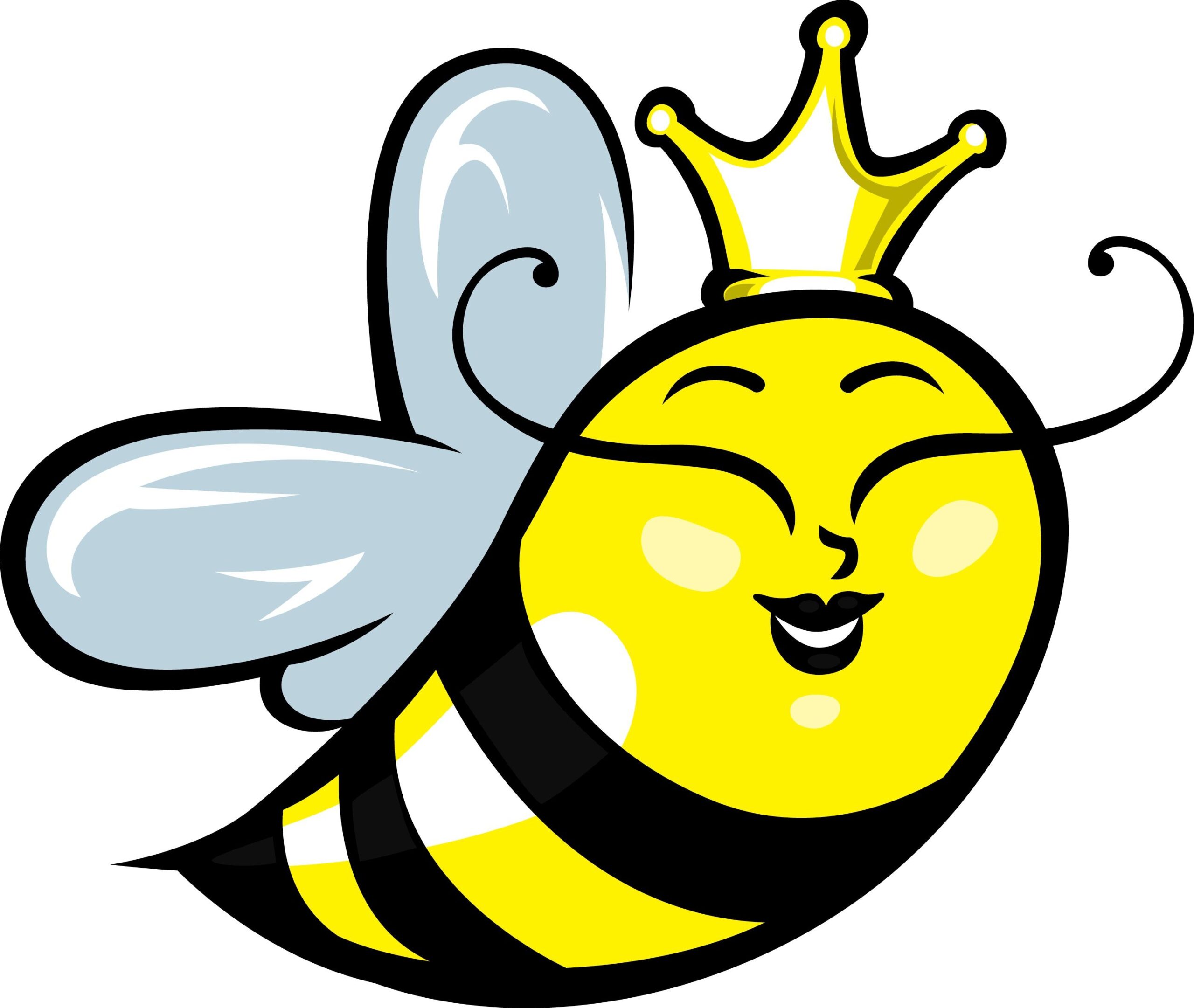 Free Bee Printable ClipArt Best