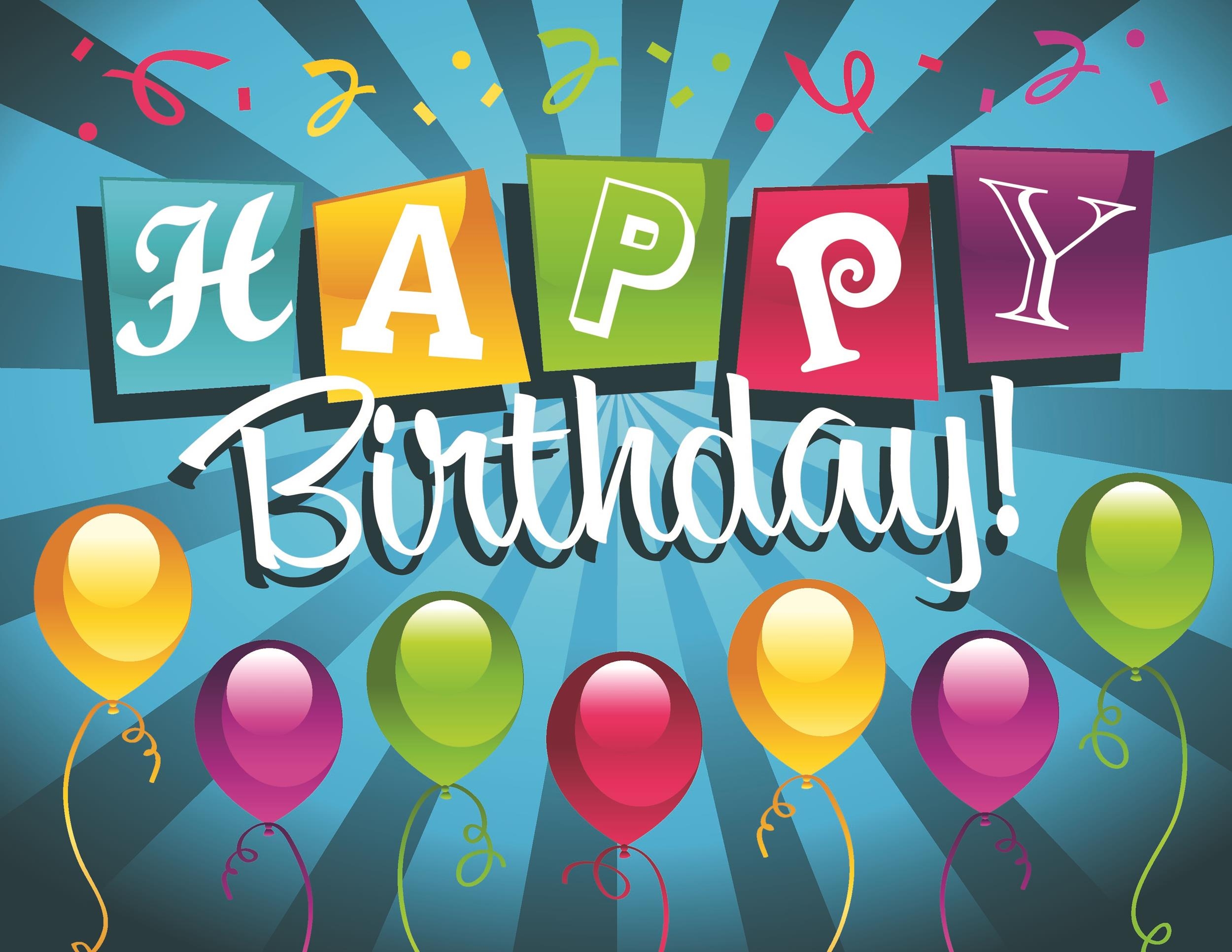 Free Birthday Card Templates Download Losatv
