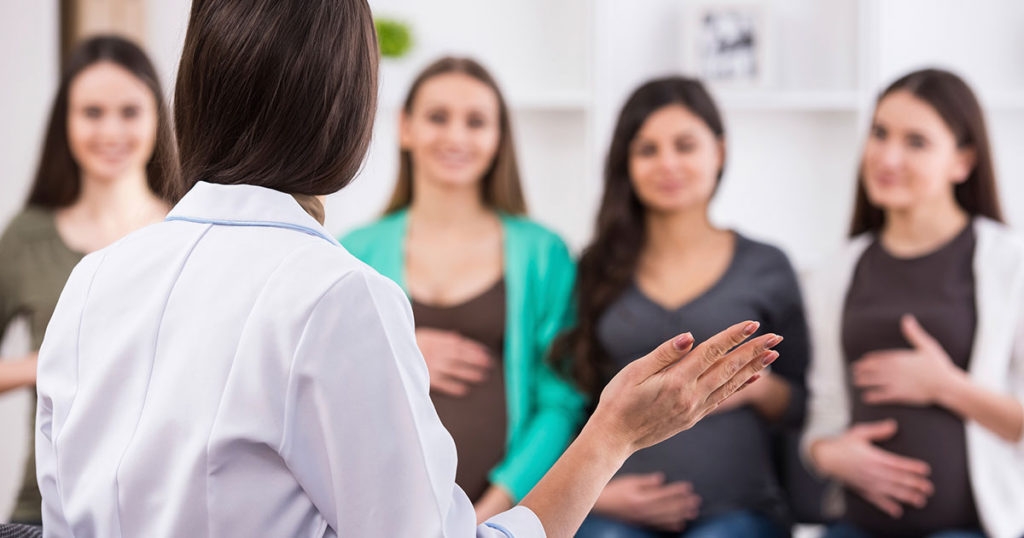 Free Childbirth Education Videos And Handouts Childbirth 