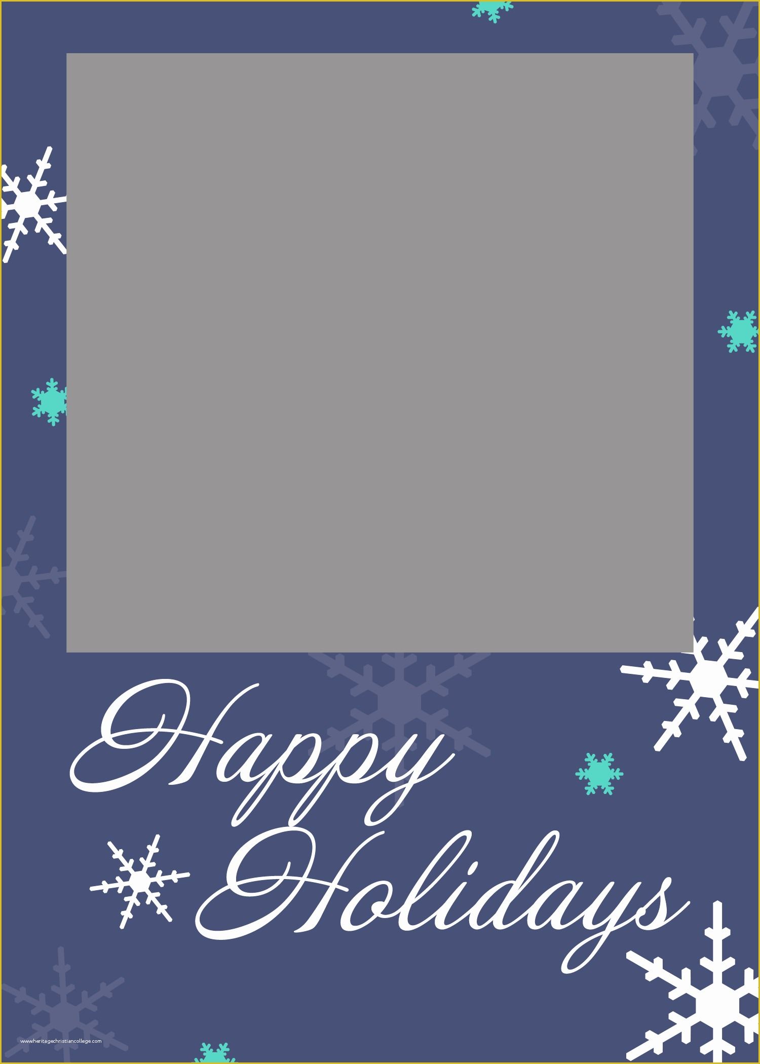 Free Christmas Greeting Card Templates Of Greeting Card Template Free