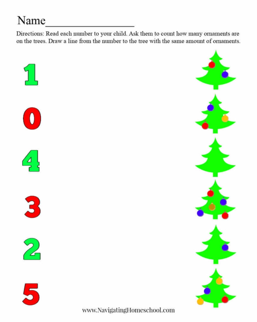 Free Christmas Worksheets For Kids Free Printable Activity Sheets 
