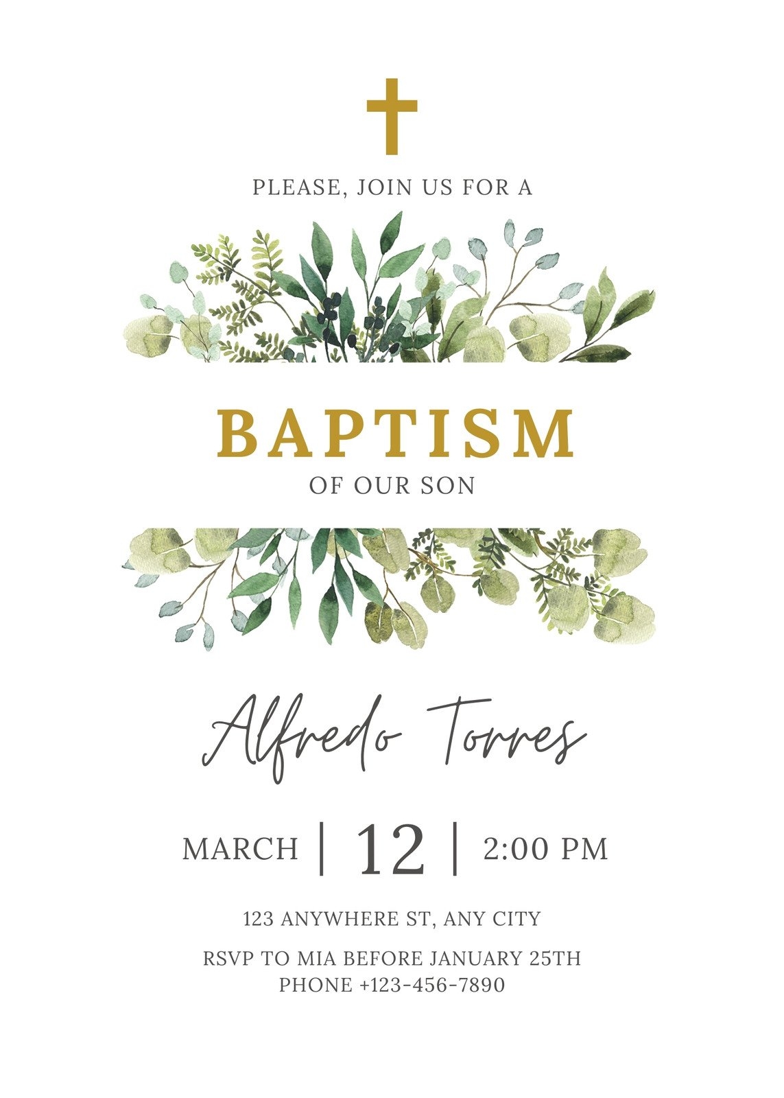 invitation cards templates free printable