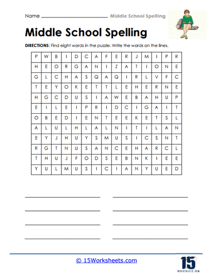 Free Free Printable Vocabulary Games For Middle School Download Free 