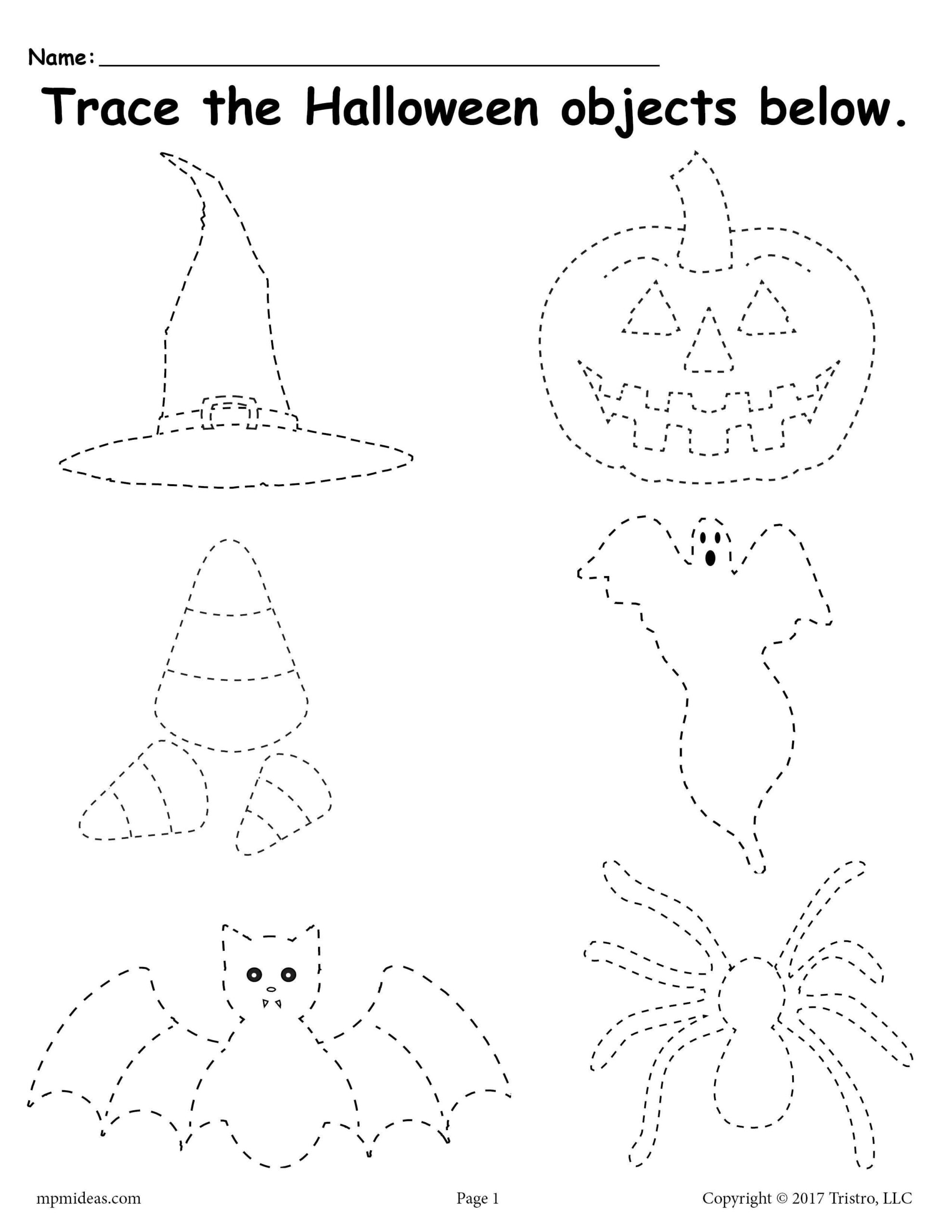 Free Halloween Printable Activities Printable New Year Banners