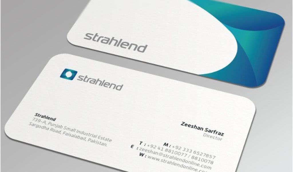 free medical business card templates printable