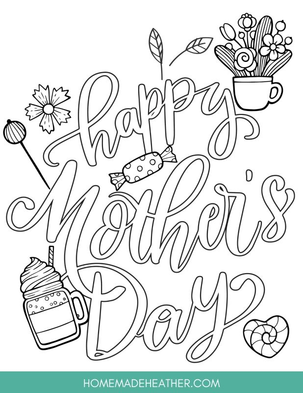 Free Mother 39 s Day Activity Printables Mother 39 s Day Activities Mother 