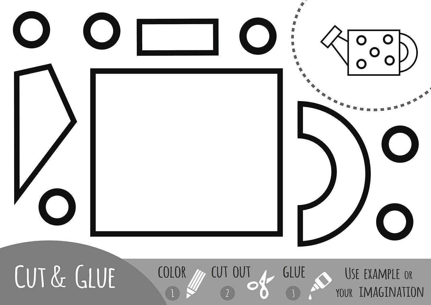 Free Printable Activities For Adults
