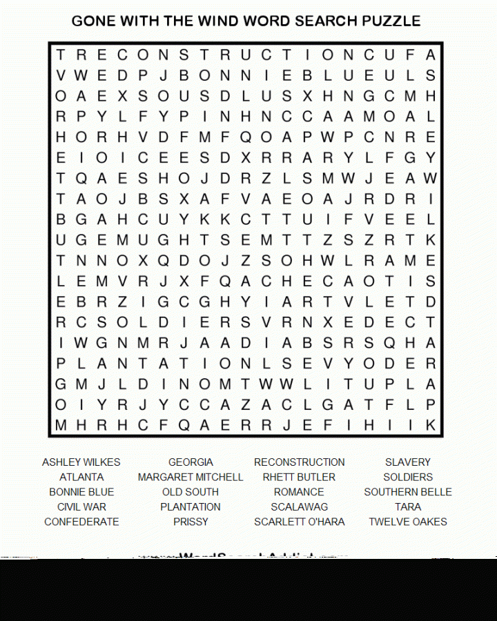Free Printable Activity Sheets For Adults FREE Printable A Z