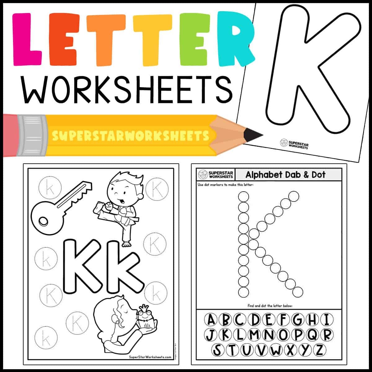 Free Printable Alphabet Pages Download Free Printable Alphabet Pages 