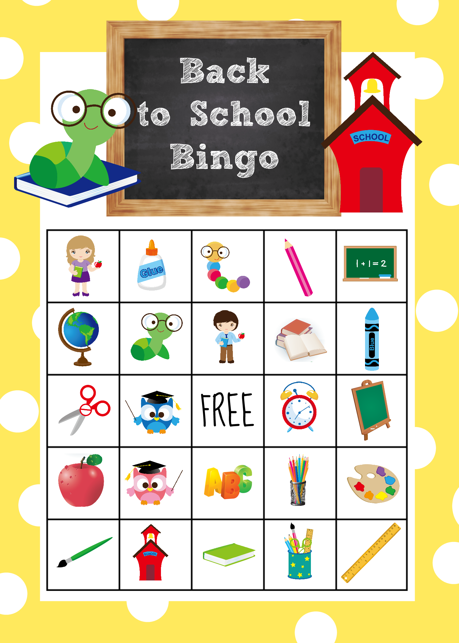 free printable bingo games download for fun