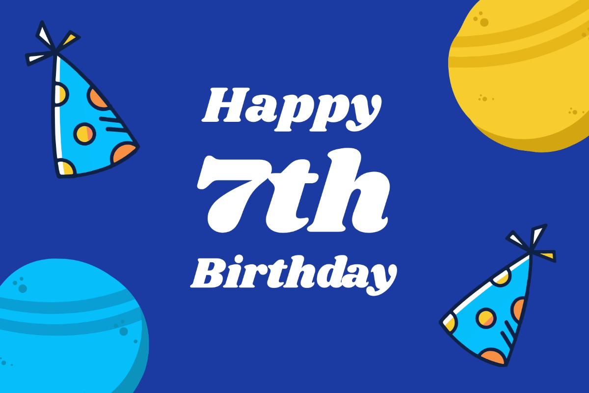 Free Printable Birthday Card For Kid Template To Edit Online